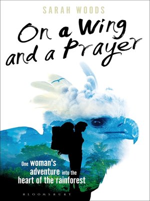 On a Wing and a Prayer - ebook
